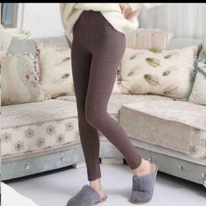 Fleece-lined Leggings